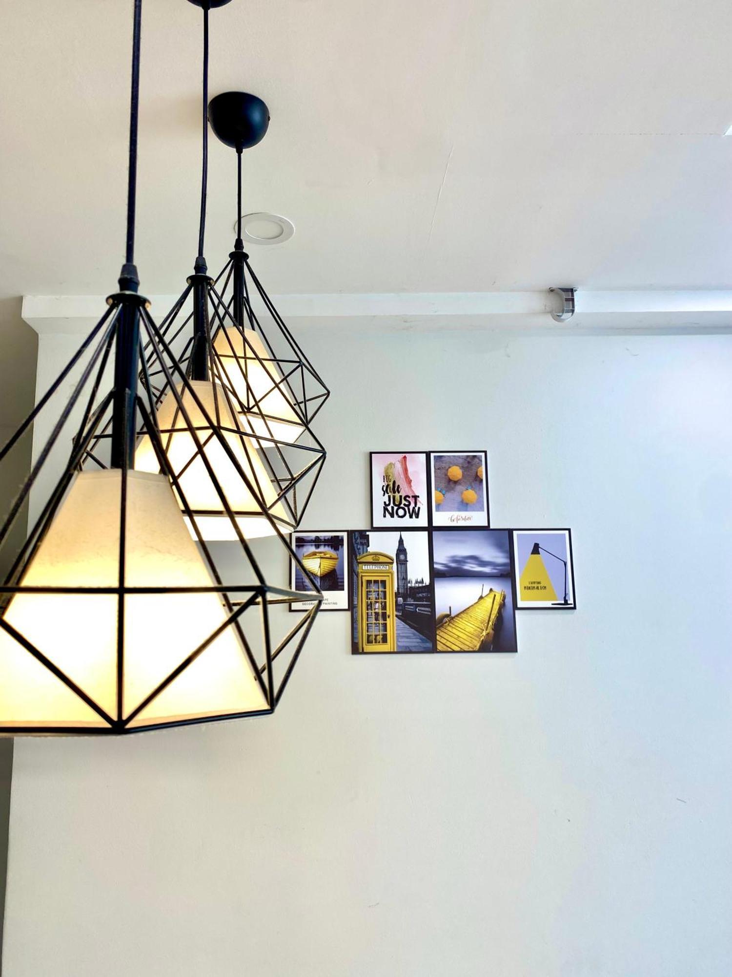Monday Premium Aparts - Highclass Building And Central Spot Ho Chi Minh-Byen Eksteriør billede